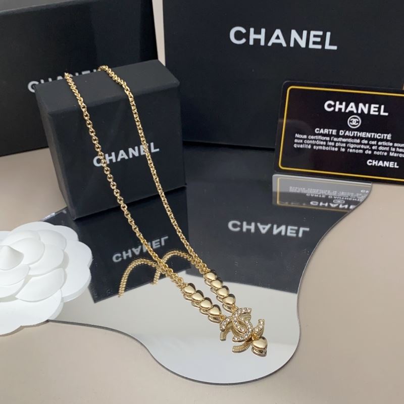 Chanel Brooches